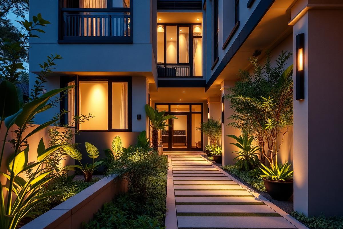 Asset Management Kos, Apartemen & Rumah Sewa